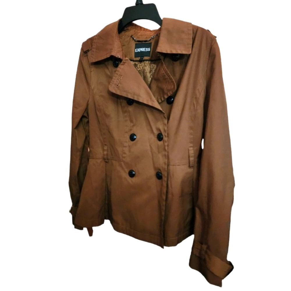 Express Jacket